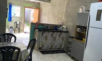 Imagem 6: Vendo casa com primeiro andar oportunidade única