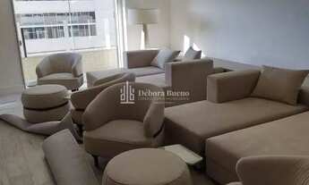 Imagem 4: ALTO PADRAO !! CANTO DO FORTE OTIMA LOCALIZAÇÃO PROXIMO A PRAIA 3SUITES 3VAGAS