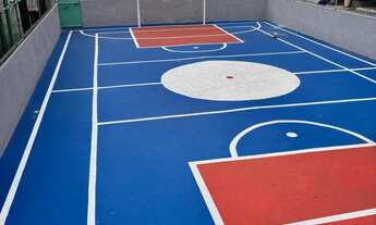 Imagem 2: Apartamento à venda 2 quartos Condomínio Palace Place