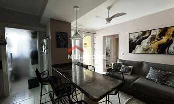 Imagem 3: Apartamento em Avenida Professor Milton Leite da Costa - Canasvieiras - Florianópolis/SC