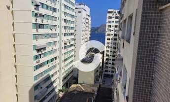 Imagem 3: Apartamento com 4 dormitórios à venda, 264 m² por R$ 1.895.000,00 - Icaraí - Niterói/RJ