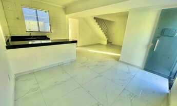 Imagem 4: Casa com 3 Quartos e 3 banheiros à Venda, 144 m² por R$ 545.000