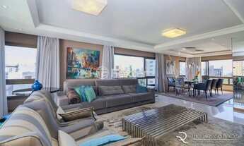 Imagem: Apartamento à venda Avenida Soledade, Petrópolis