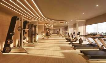 Imagem 5: PENT HAUS BESSA +++++ OPORTUNIDADE ÚNICA +++++ 4 SUÍTES, ANDAR ALTO, NASCENTE SUL