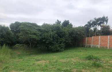 Imagem 3: Terreno à venda com 1000m² no Terras de Itaici, em Indaiatuba