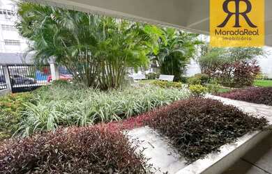 Imagem 4: Apartamento com 3 dormitórios à venda, 109 m² por R$ 550.000,00 - Boa Viagem - Recife/PE