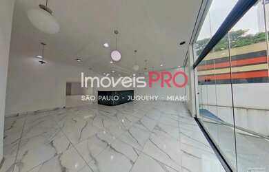 Imagem 2: Prédio monousuário à venda ou locação com 1.000 m² de área construída na Vila Clementino