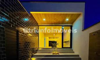 Imagem 2: Casa a venda no Araçagy com 3 suítes - TR188687 ARA - 68771