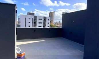 Imagem 4: Casa com 3 dormitórios à venda, 140 m² por R$ 700.000 - Ponta de Campina - Cabedelo/PB