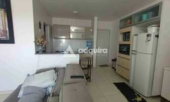 Imagem 3: Apartamento padrão à Venda, Centro, Ponta Grossa, PR