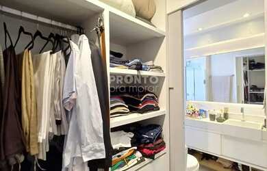 Imagem 4: Imóvel para venda com 69 metros quadrados com 2 quartos em Boa Viagem - Recife - PE