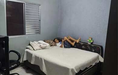 Imagem 4: Apartamento 48m² 2 Dormitórios 1 Banheiros - Parque Santana -Mogi das Cruzes