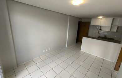 Imagem 5: 1 Quarto, 42 m², Armários, Varanda, Garagem, Águas Claras, Quadra 208, Ed. Costa Verde