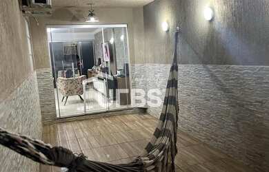 Imagem 3: 0 - Casa 3 quartos - Parque das Laranjeiras