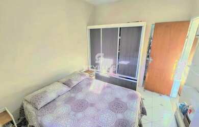 Imagem 7: Benfica Casa com 3 dormitórios