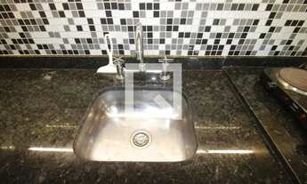 Imagem 7: Apartamento à Venda - Água Fria, 1 Quarto, 30 m2