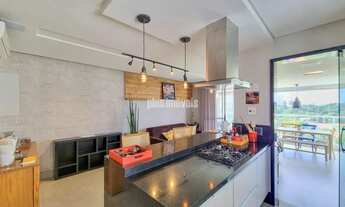 Imagem 6: Apartamento de 110m² no Anália Franco