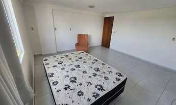 Imagem 4: Flat à 50m do mar na Praia do Bessa