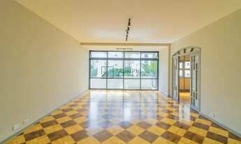 Imagem 5: Aluguel Apartamento 3 Dormitórios - 190 m² Jardim Paulista