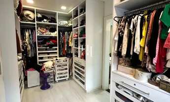 Imagem 7: Excelente casa para alugar com 1000 m² com 6 suítes na Barra da Tijuca