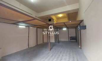 Imagem 4: Sampaio Galpão / depósito com 1 vaga na garagem