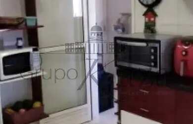 Imagem 7: Oportunidade - Apartamento - Parque Residencial Aquarius - Condomínio Premiere - 3 Dormitó