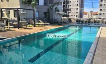 Imagem 7: Apartamento com 2 dormitórios à venda, 48 m² por R$ 310.000 - Jardim Yolanda - São José do