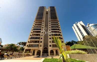 Imagem: Apartamento - 3 suítes - Venda - Bairro