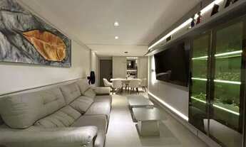 Imagem: Eco Oceania - Jardim Oceania - 98m² - 03