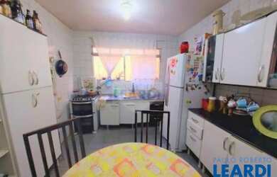 Imagem 5: CASA ASSOBRADADA - VILA LEOPOLDINA - SP