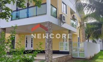 Imagem: Casa de condomínio em Avenida Senador José