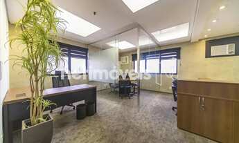 Imagem 2: Venda Sala Mirandópolis São Paulo