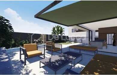 Imagem 3: Terreno - Loteamento Residencial Arborais - Campinas