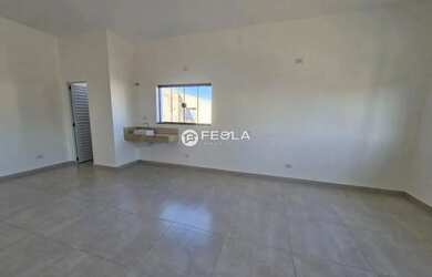 Imagem 5: Sala para alugar em Santa Bárbara D'Oeste, Vila Linópolis I, com 40 m²