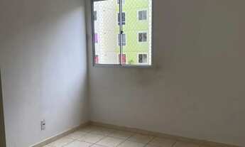 Imagem 7: Goiânia Apartamento com 2 dormitórios