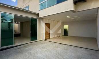 Imagem 3: Sobrado 3Q Sozinho no Lote no Moinho dos Ventos