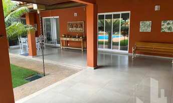 Imagem 2: Lindo imóvel no Condomínio Itaúna