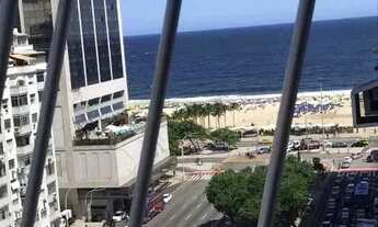 Imagem: Kitnet/Conjugado - / Residencial / Copacabana