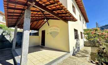 Imagem 2: Casa à venda, 3 quartos , 1 suíte, 2 vagas garagem coberta em Bom Jardim, RJ - 3 Quartos