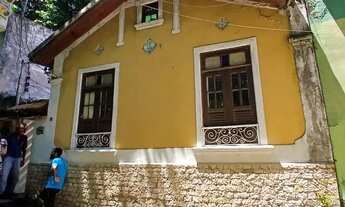 Imagem: Casa térrea para aluguel com 50 metros