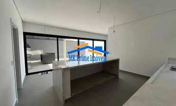 Imagem 6: Casa Moderna à Venda no Gênesis 2 Alphaville