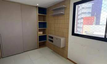 Imagem 7: Patamares Colina A Vista Mar Varanda Gourmet Excelente P Sua Família Próximo de Tudo Inclu