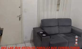Imagem 3: Apartamento a venda 40 metros quadrados com 1 quarto em Centro - São Vicente - SP