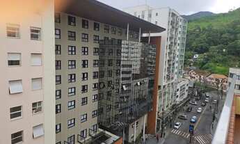 Imagem: Apartamento para locação, Centro, Petrópolis