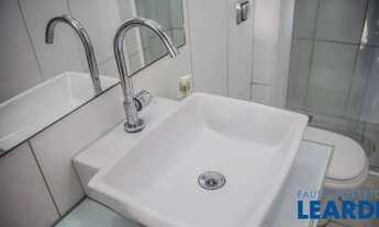 Imagem 7: APARTAMENTO - HIGIENÓPOLIS - SP