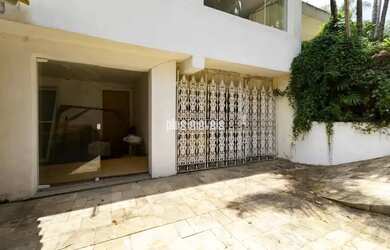 Imagem: Casa na cidade jardim para locação Plus