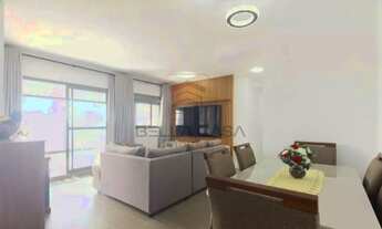 Imagem 5: Apartamento alto padrão com 2 quartos e gourmet no Tatuape