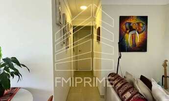 Imagem 7: ÁGUA BANCA - LINDO APARTAMENTO PARA VENDA - 3 DORMITÓRIOS - 2 VAGAS - VARANDA GOURMET - AN