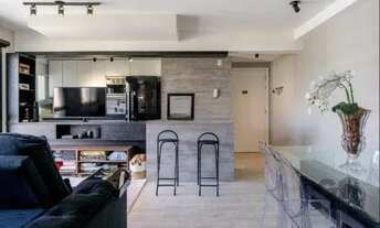 Imagem 3: Apartamento em Jardim do Salso