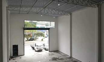 Imagem 2: EXCELENTE GALPÃO - JARDIM PERI-PERI